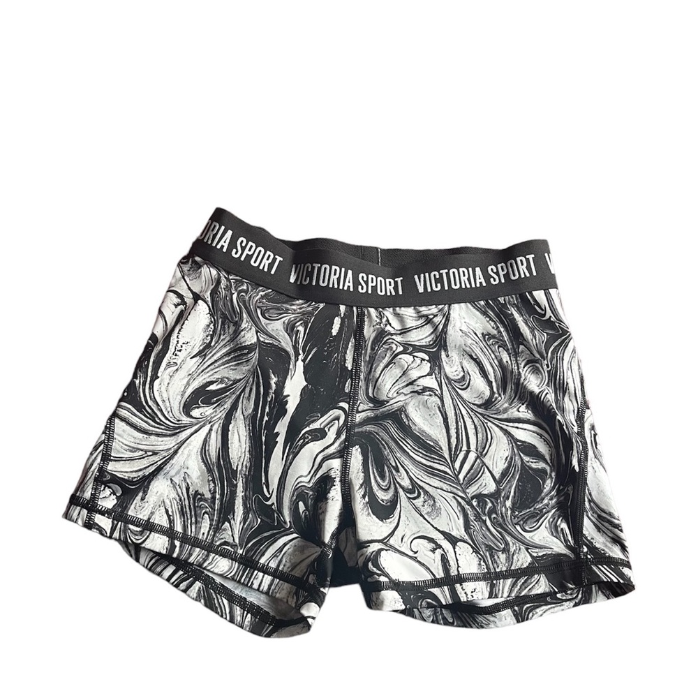 Women’s Small Victoria Secret Sports Shorts